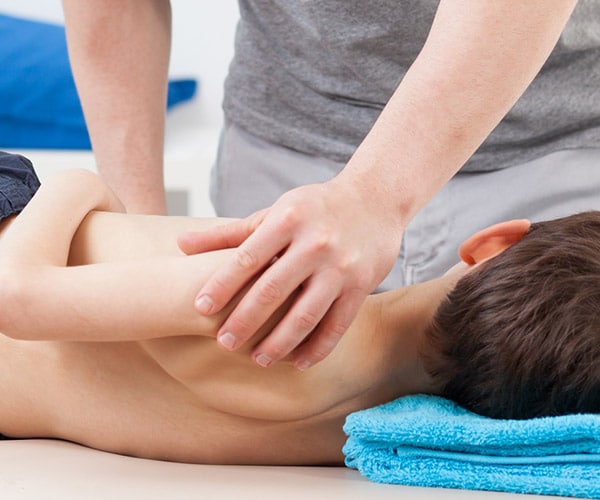 osteopathie enfants trouble attention